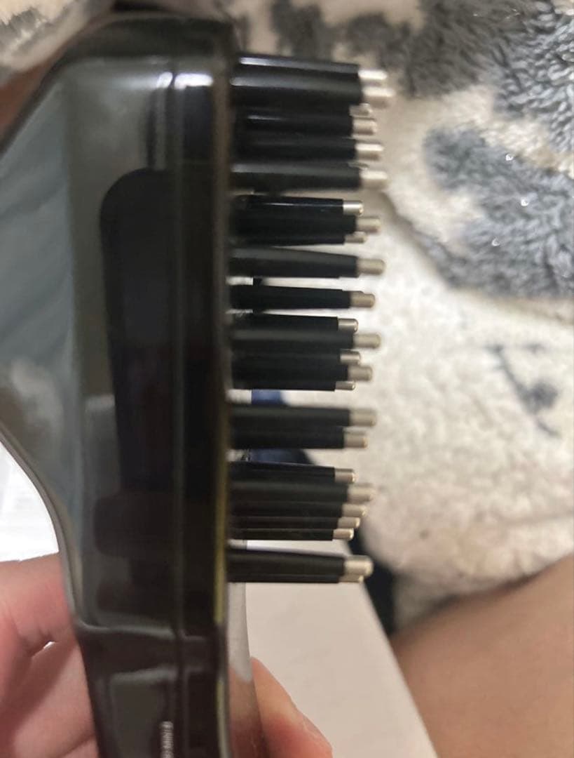 ELECTRONIC EVERYONE エレクトロン電気バリブラシ