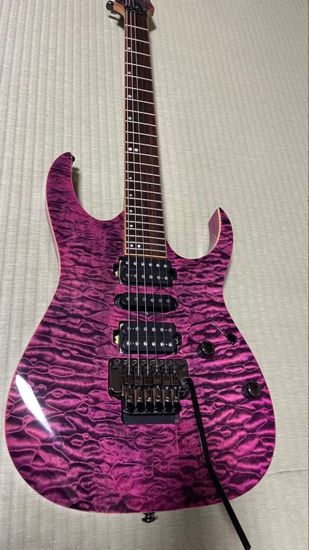 ギター Ibanez premium