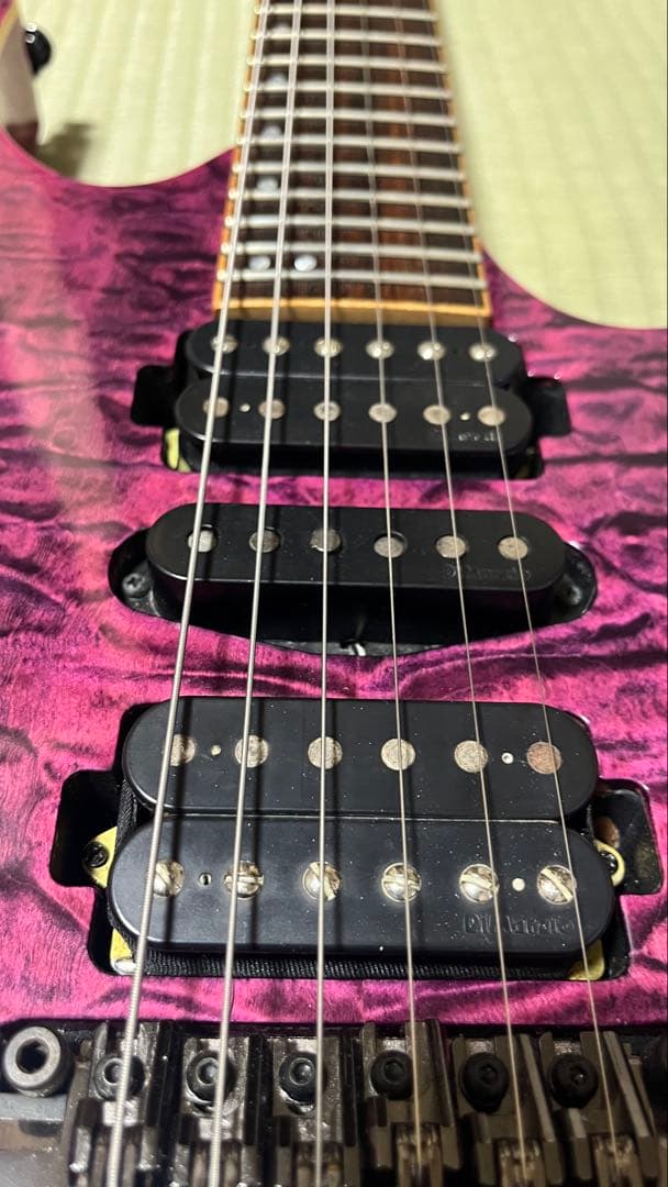 ギター Ibanez premium