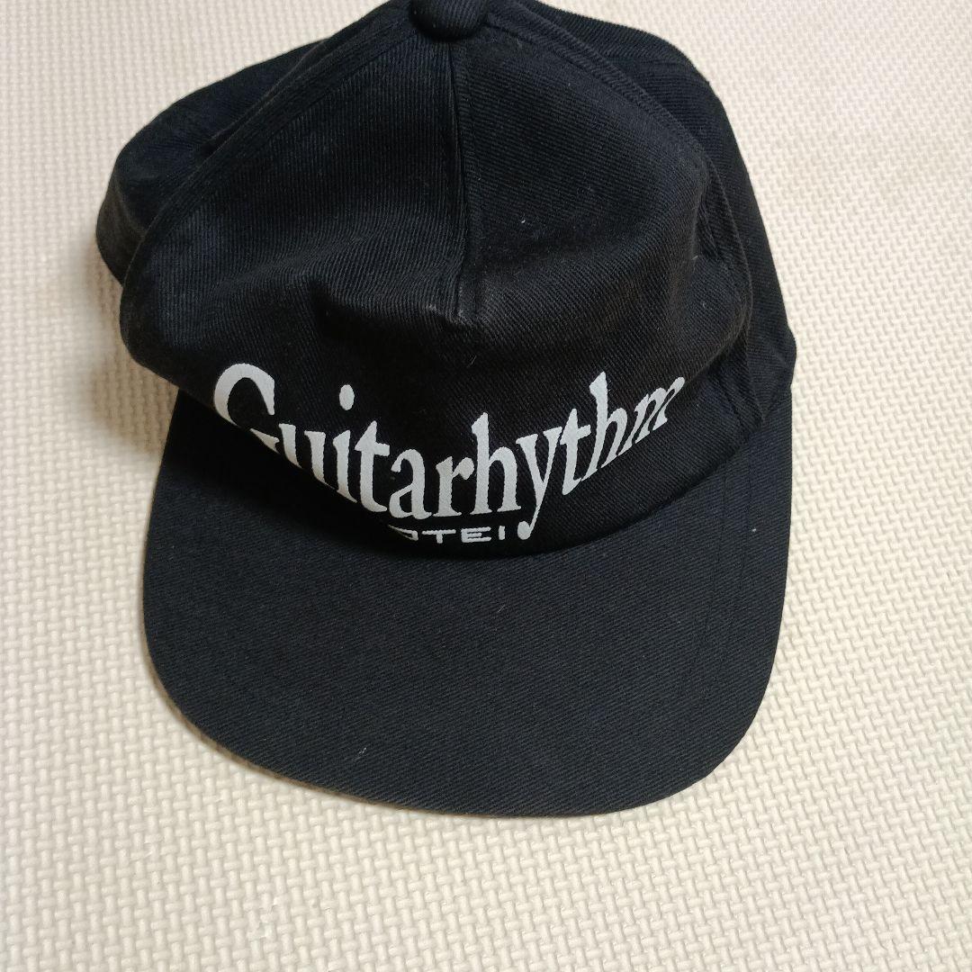 布袋寅泰ギタリズムキャップ