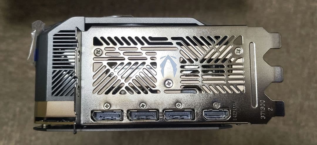 RTX 5090 ジャンク ZOTAC