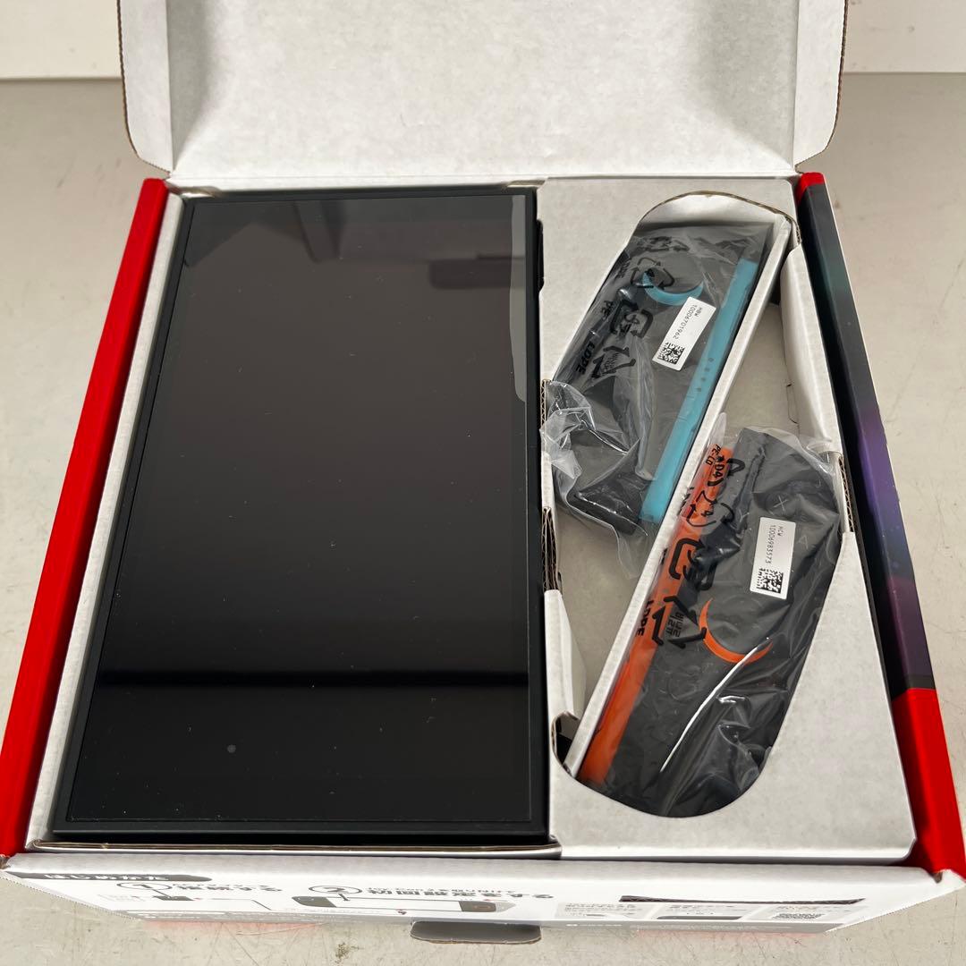 美品　Switch2本体　延長保証付き　ニンテンドー　Switch2