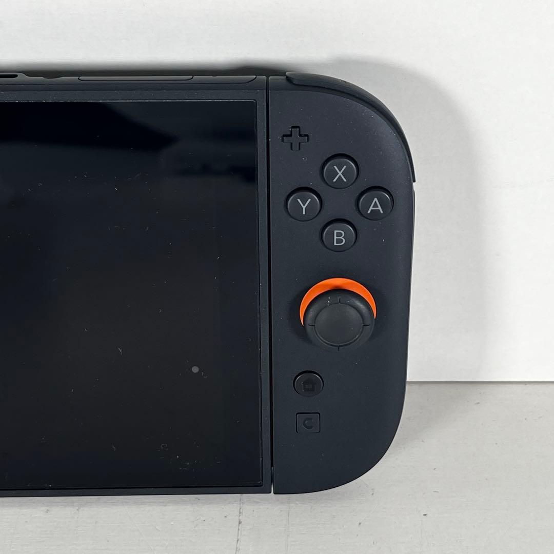 美品　Switch2本体　延長保証付き　ニンテンドー　Switch2