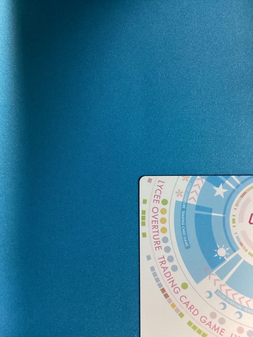 Lycee エセルドレーダ SP サイン