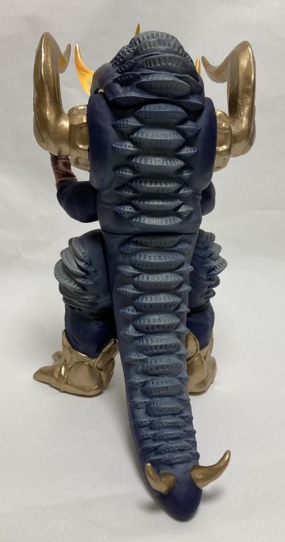 【輸送箱付】アルティメットルミナス ウルトラマン ゼアス ベンゼン 星人