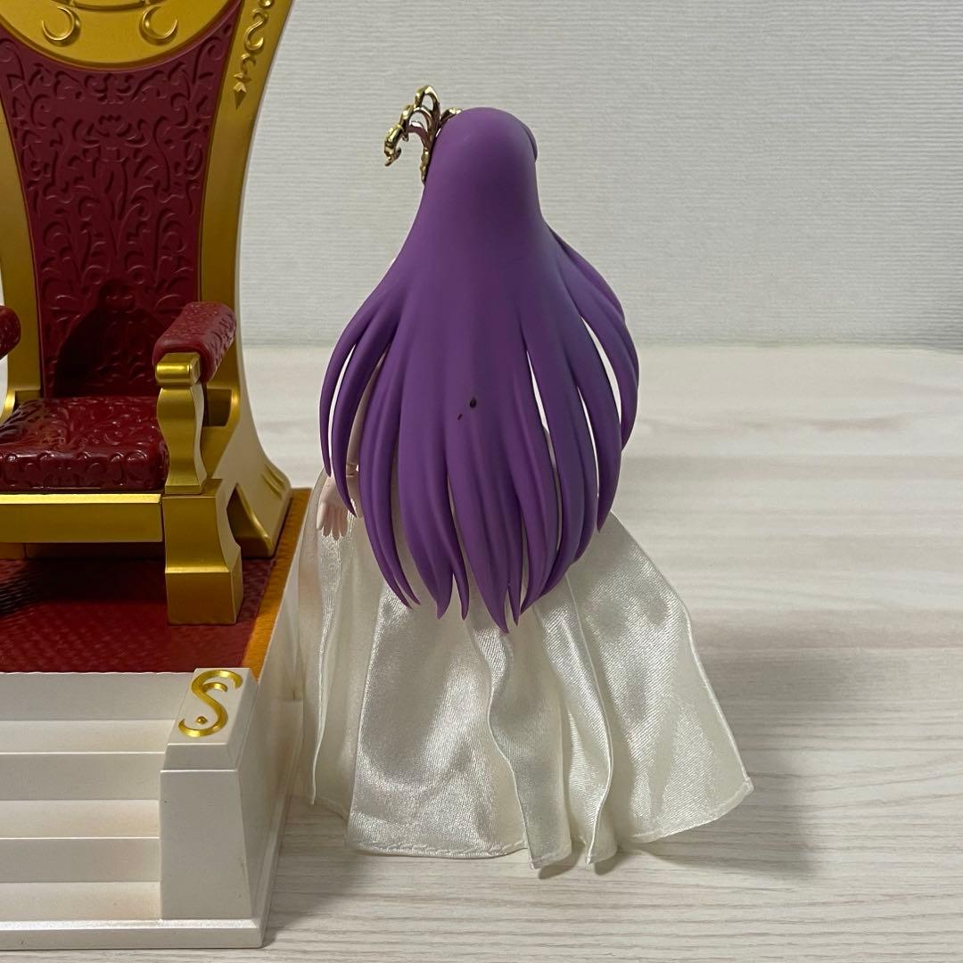 聖闘士聖衣神話EX 女神アテナ＆城戸沙織 ディバインサーガプレミアムセット