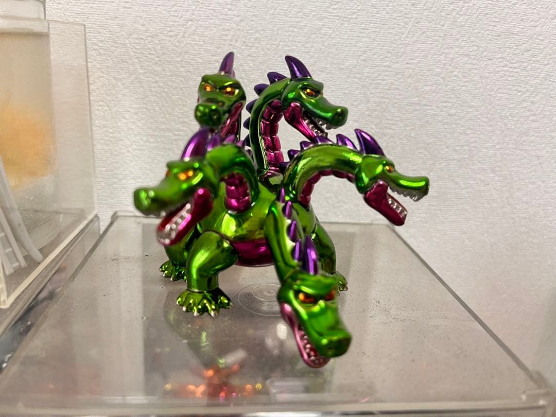 ドラゴンクエスト　メタリックモンスターズ セット