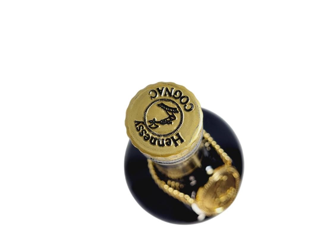 未開栓 Hennessy ヘネシー ナポレオン ブラスドール コニャック 古酒