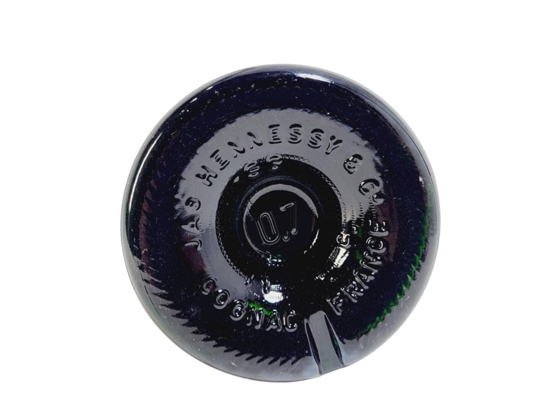 未開栓 Hennessy ヘネシー ナポレオン ブラスドール コニャック 古酒