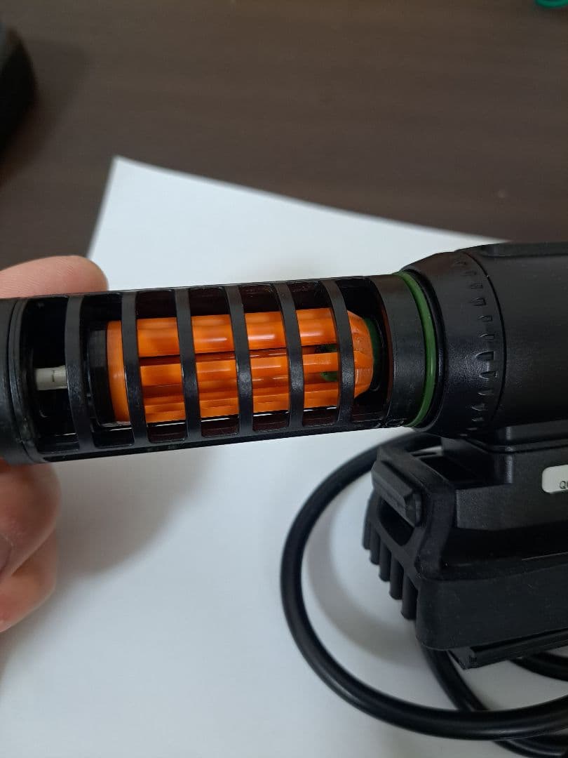 Maxspect Gyre Flow Pump 　MJ-GF2K