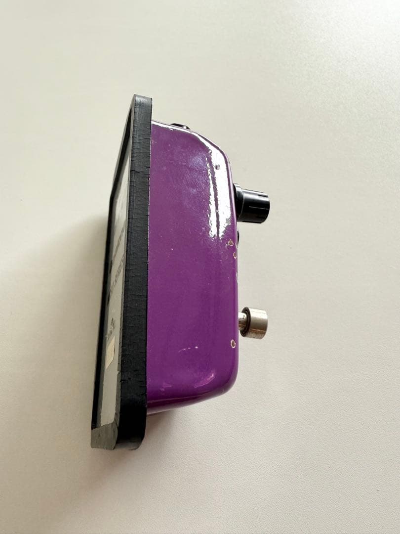 Guyatone WR2 Wah Rocker グヤトーン　オートワウ