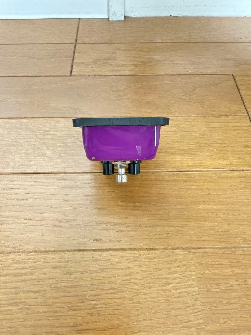 Guyatone WR2 Wah Rocker グヤトーン　オートワウ