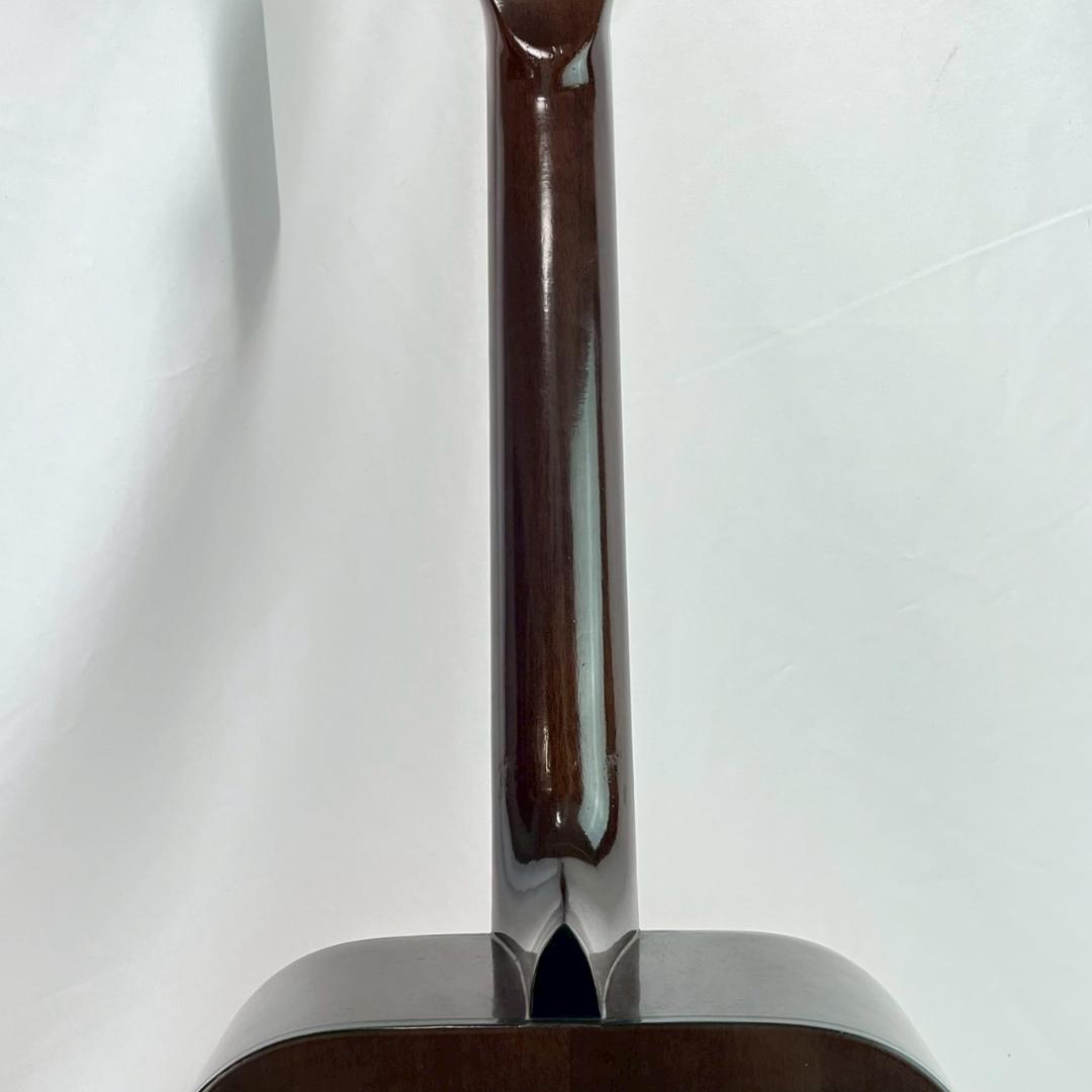 Arai アライ 12弦 アコースティックギター ヴィンテージ ケース付