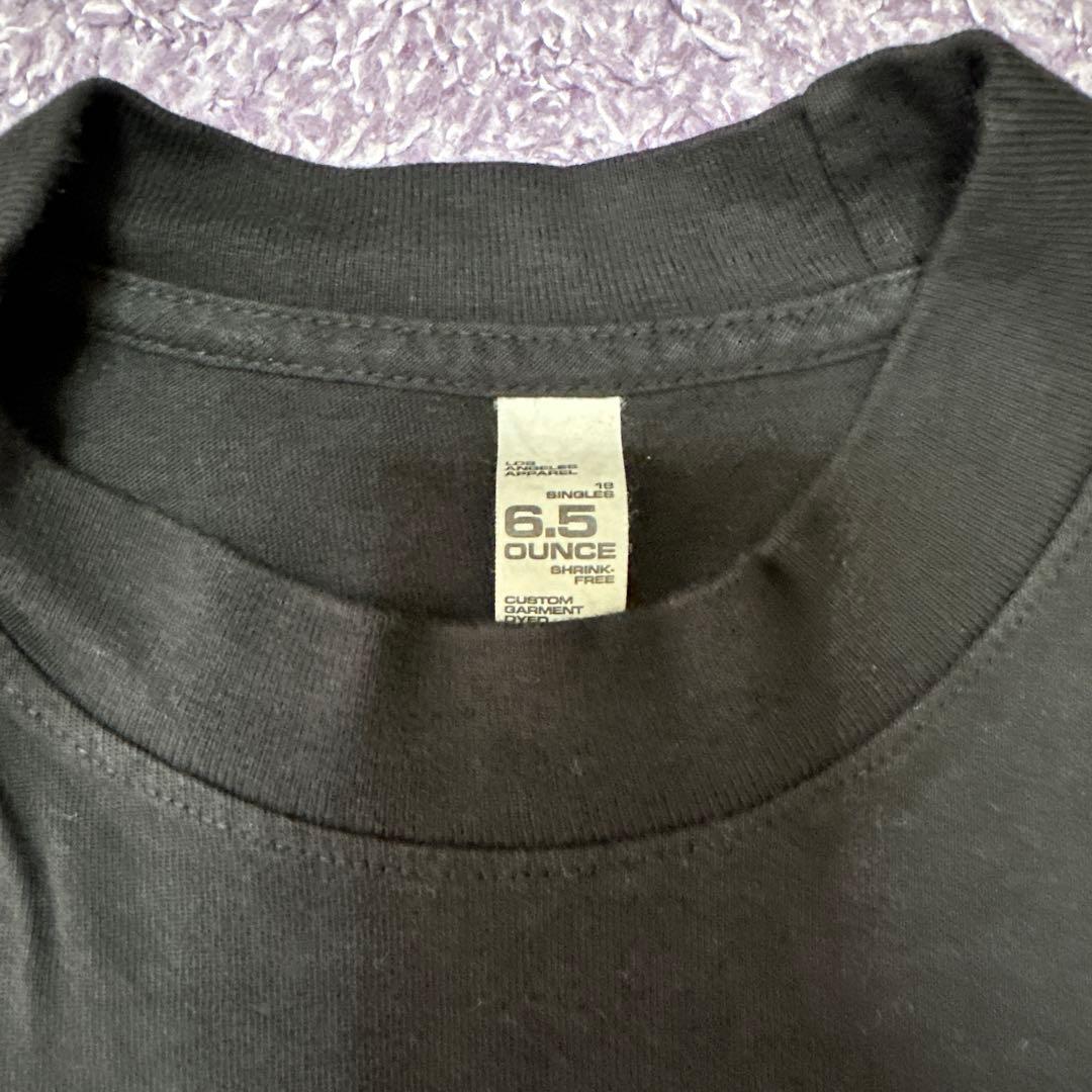 JUNGKOOK LIVE AT TSX Tシャツ