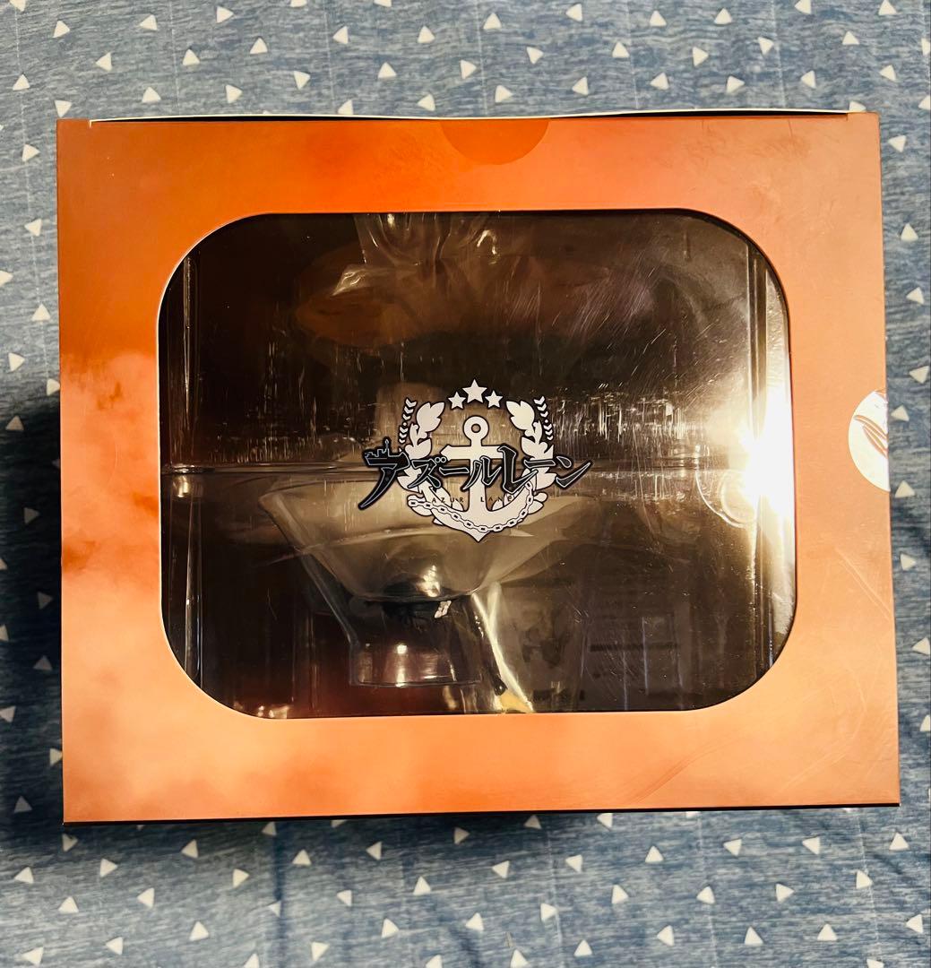 アズールレーン　ロイヤル・フォーチュン ディープワン・デリシャス　1/7スケール