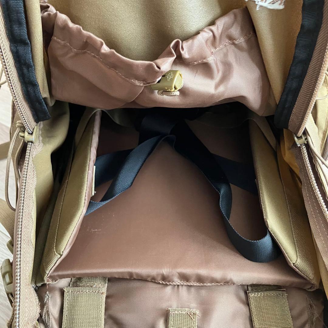 KELTY ケルティ RAVEN 2500 SEALS