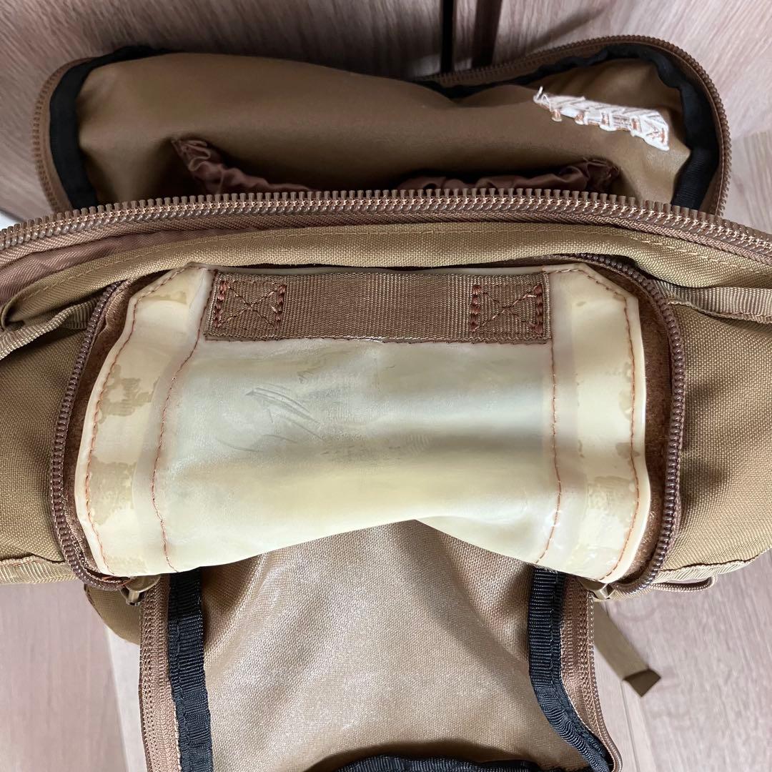 KELTY ケルティ RAVEN 2500 SEALS