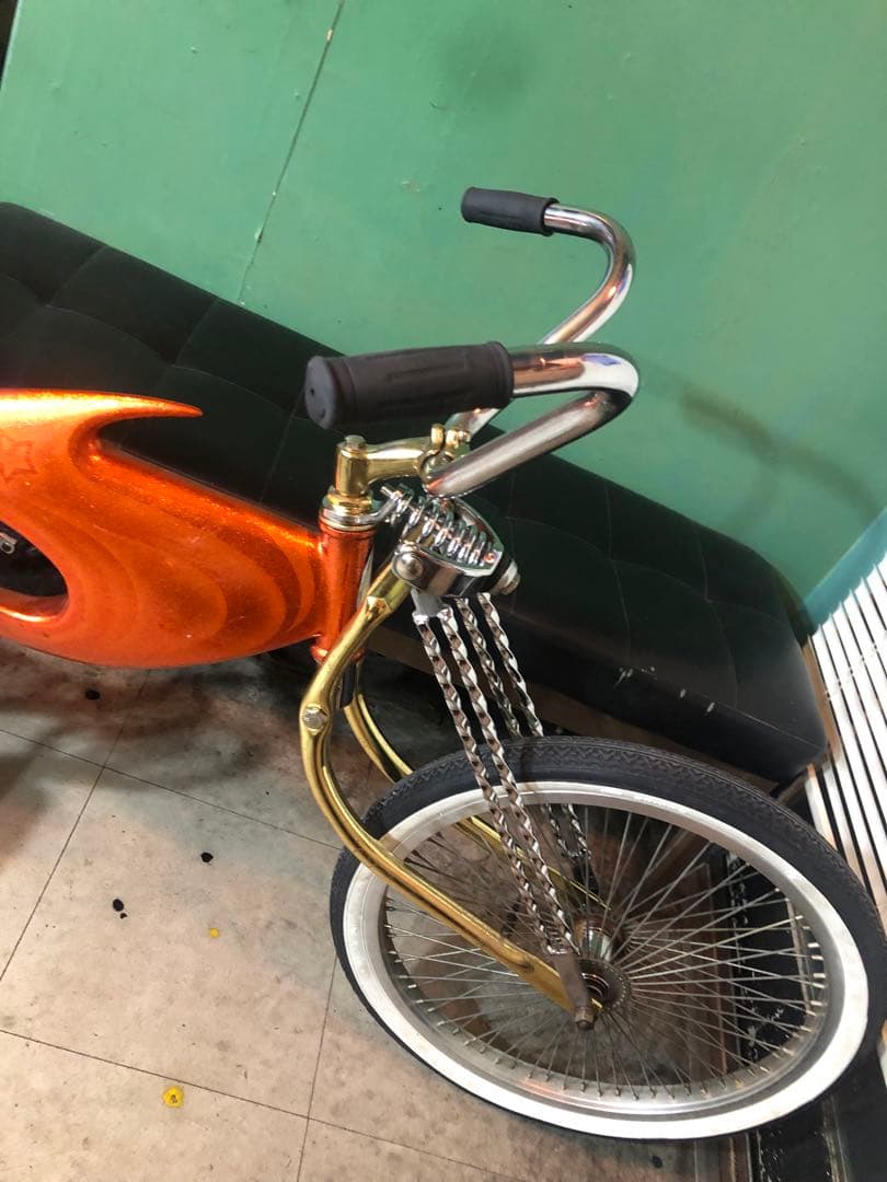 Lowrider ローチャリ 　SCHWINN 20インチ　16インチ　送料込み