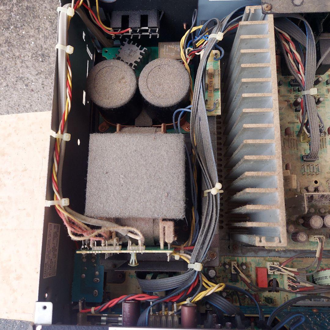 marantzPM-80 インテグレーテッドアンプ