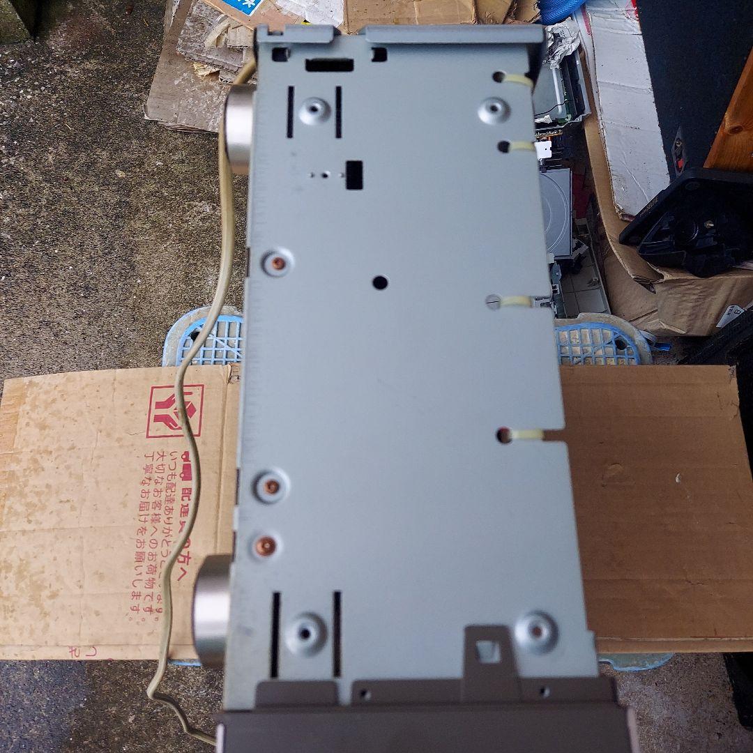 marantzPM-80 インテグレーテッドアンプ