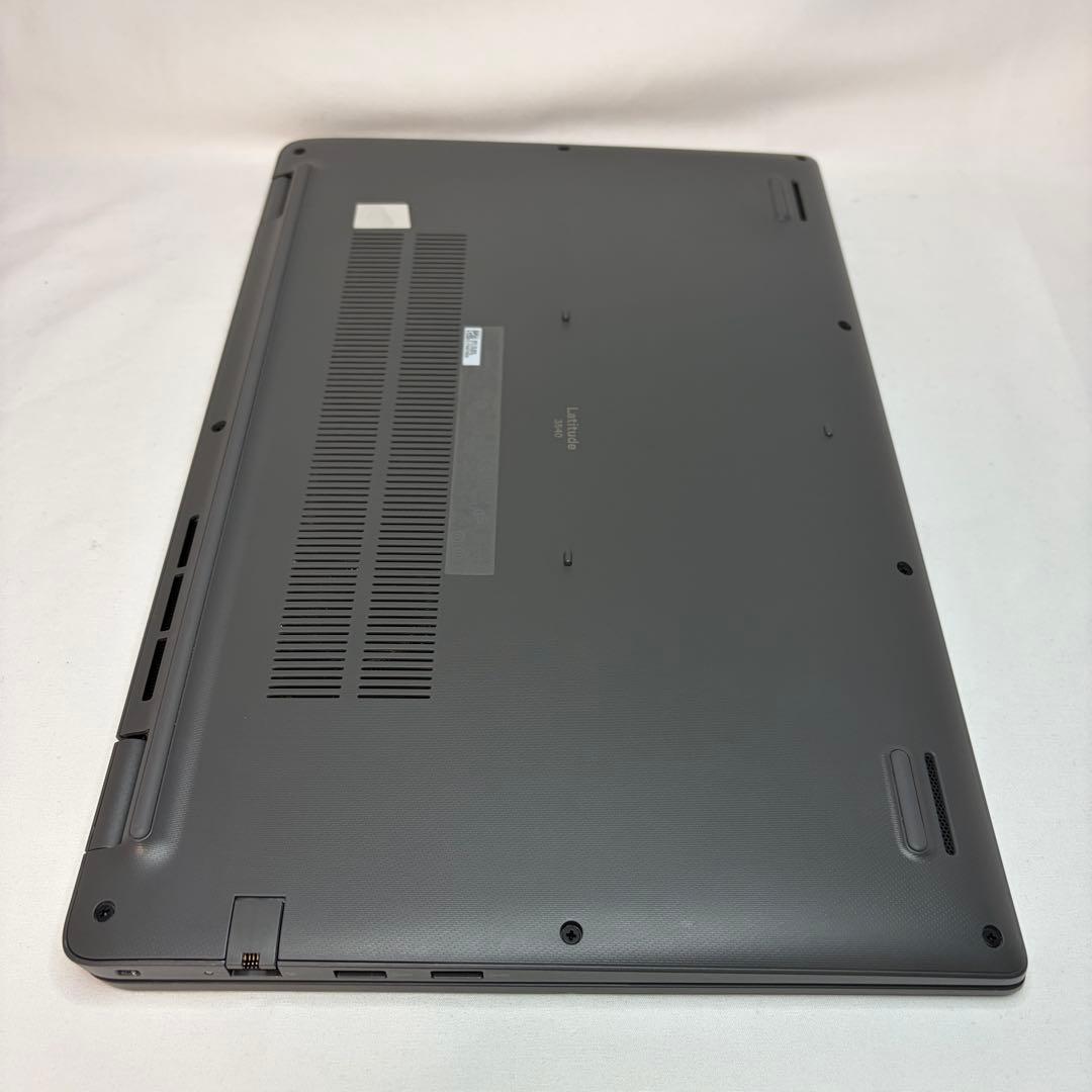 美品 LATITUDE 3540 13世代 i5 16GB 256GB オフィス