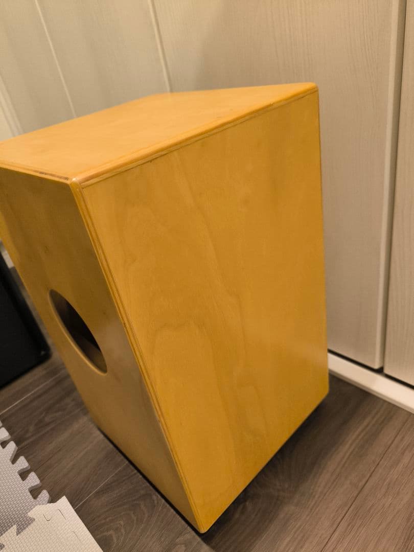 REMO クラウン・パーカッション・カホン