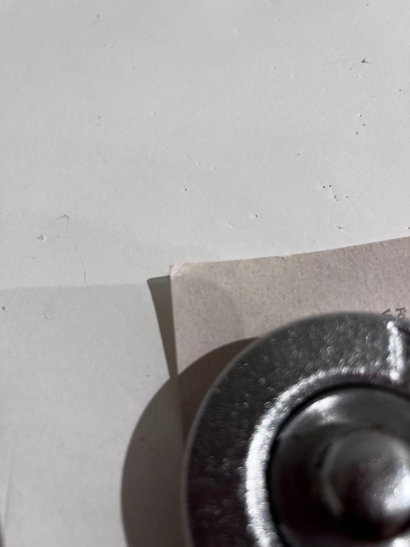 Max Bill マックス・ビル　2008年ヴィンテージポスター