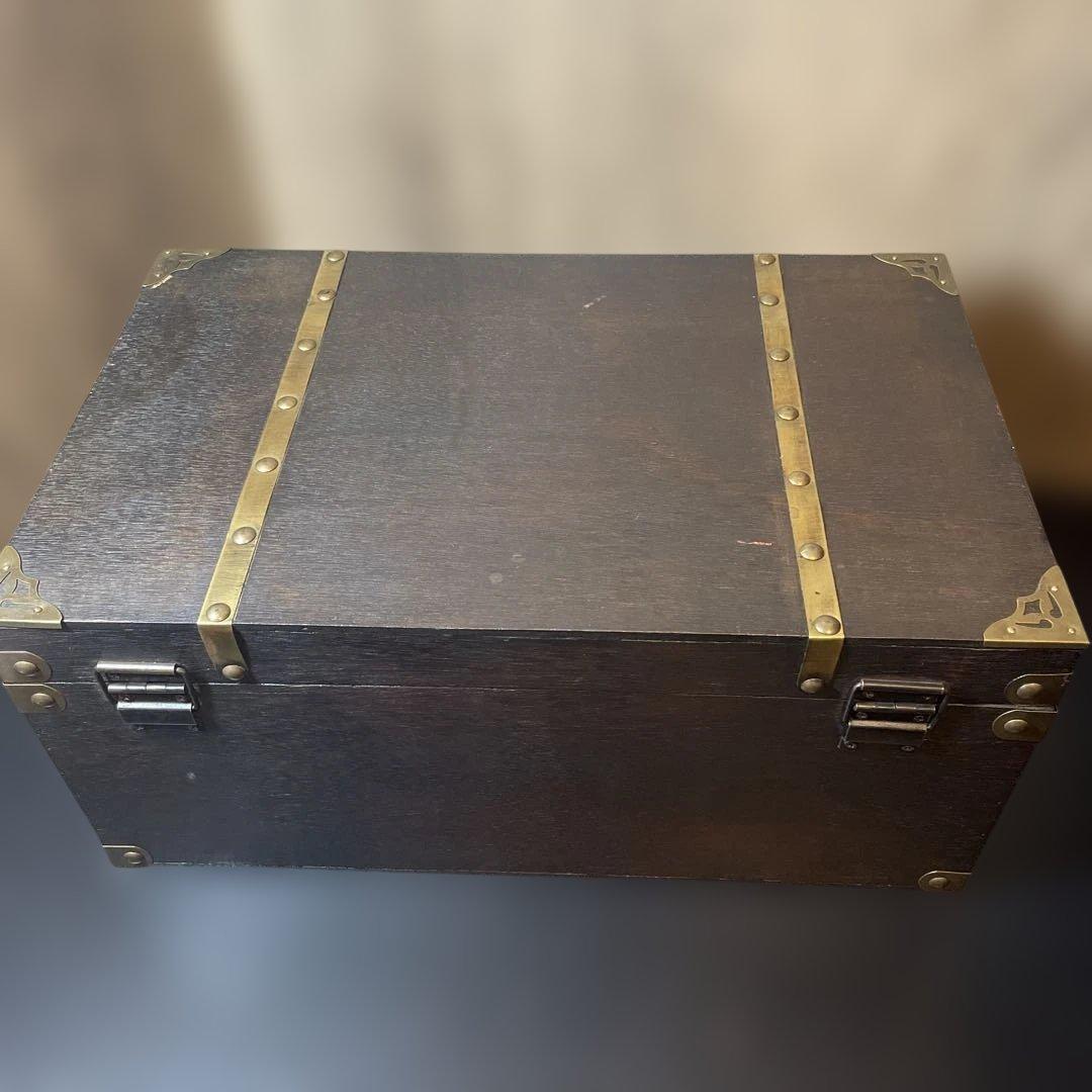 ハリー・ポッター全巻＋木箱付き➕呪いの子