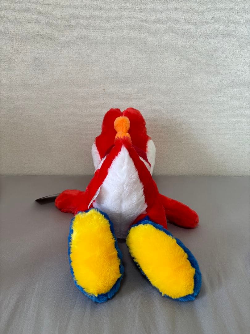 スーパーマリオ ぬいぐるみ5点セット