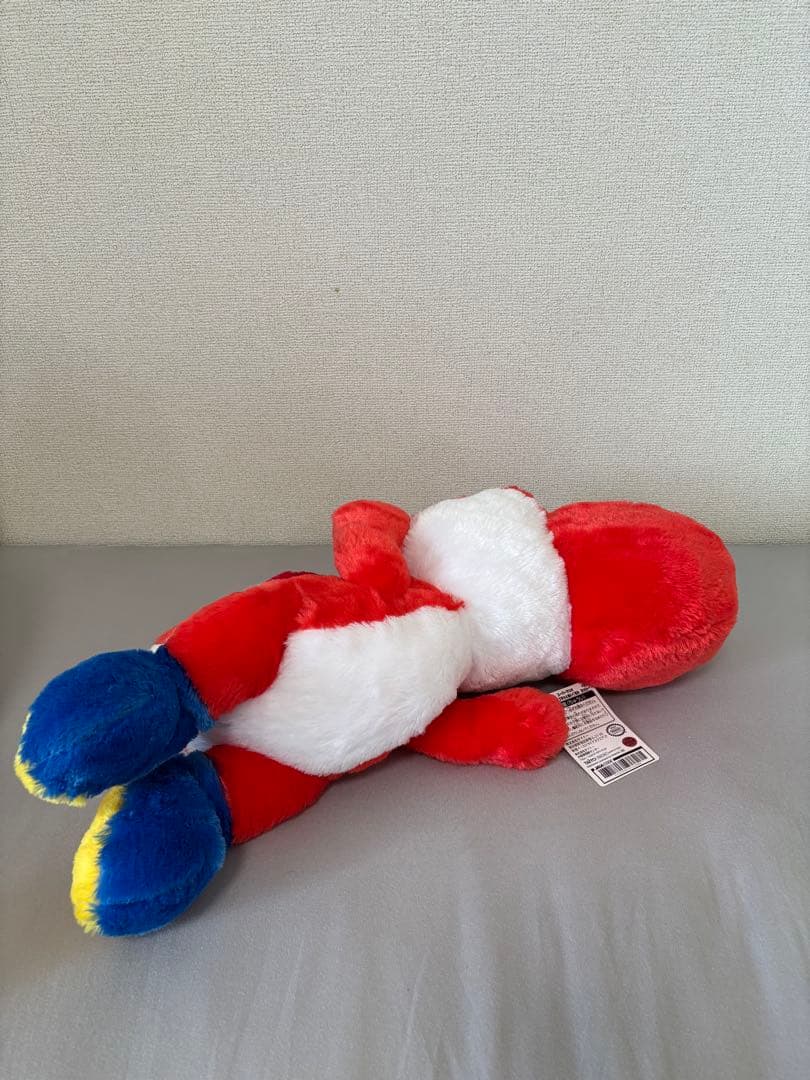 スーパーマリオ ぬいぐるみ5点セット