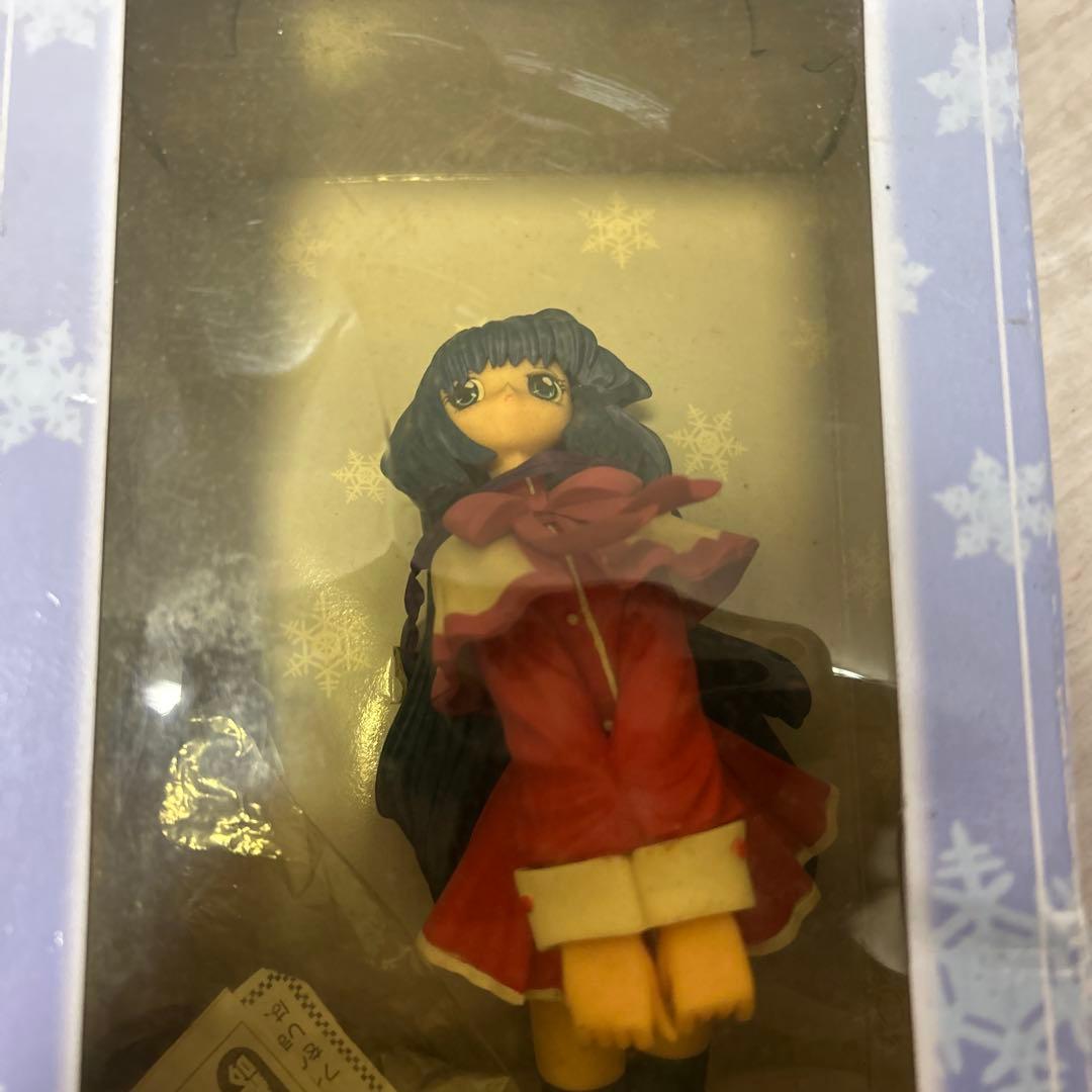 希少！KANON NAYUKI MINASE