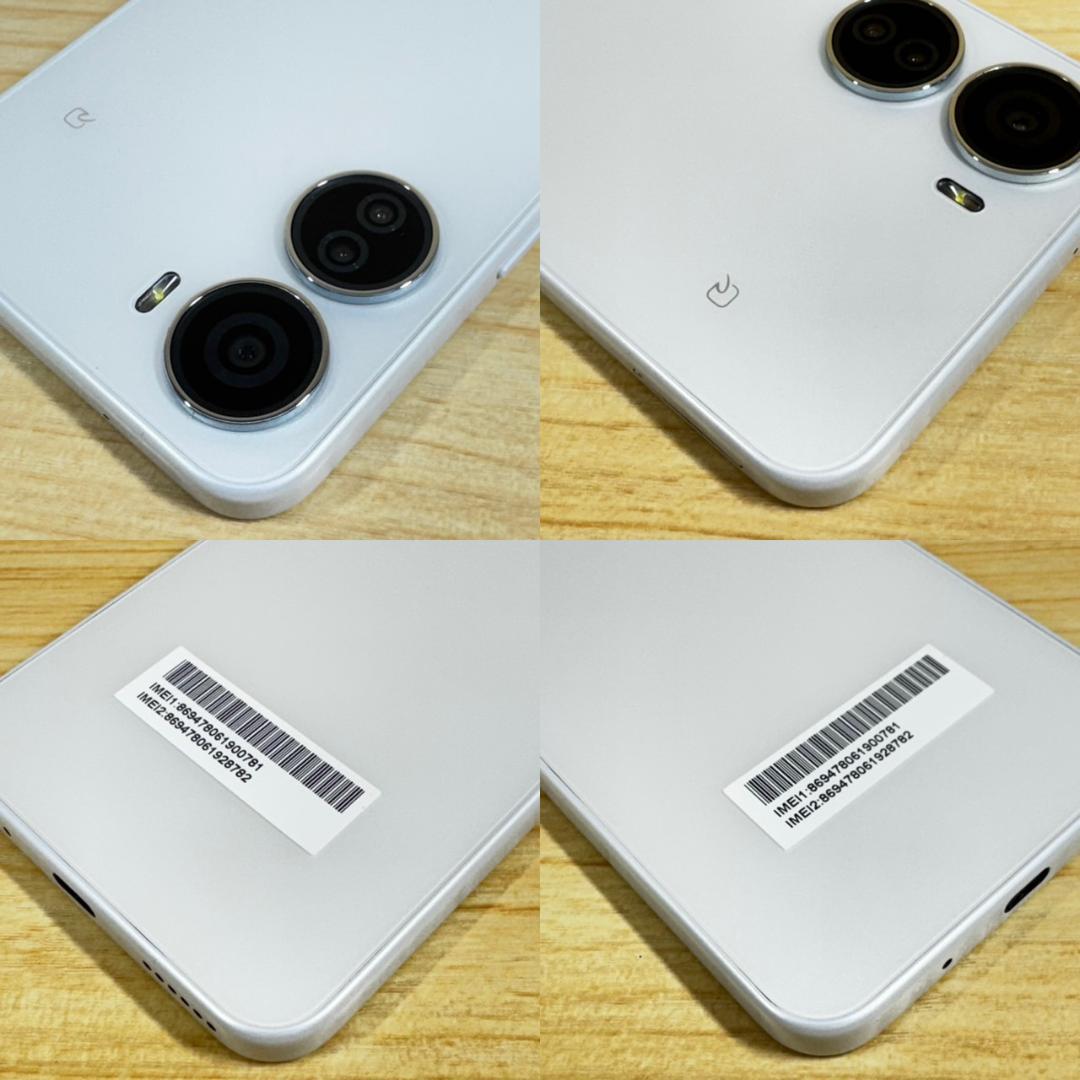 A5955 超美品 ZTE Libero 5G Ⅳ A302ZT