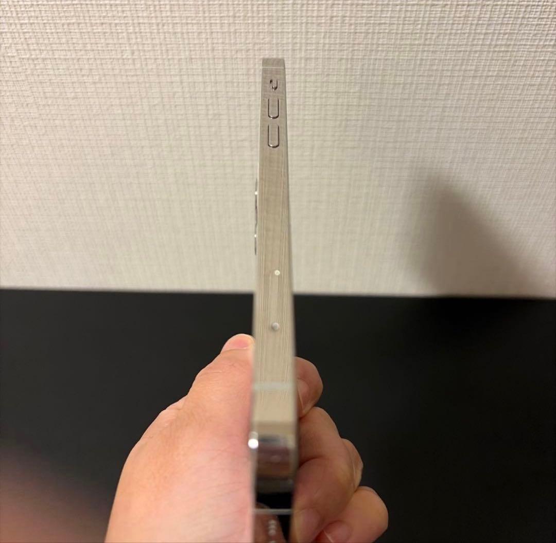 Apple iPhone 12 Pro ホワイト