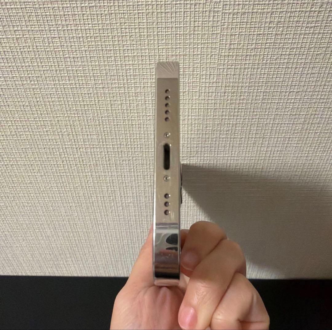 Apple iPhone 12 Pro ホワイト