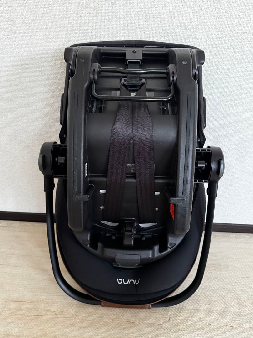 美品　Nuna Pipa Urbn ヌナ ピパ アーバン