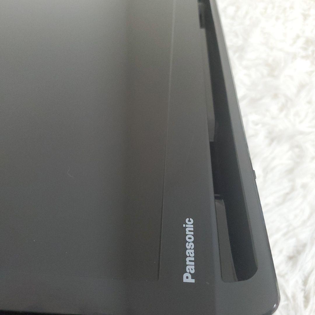 Panasonic パナソニック プライベートビエラ　UN-19CFB10D