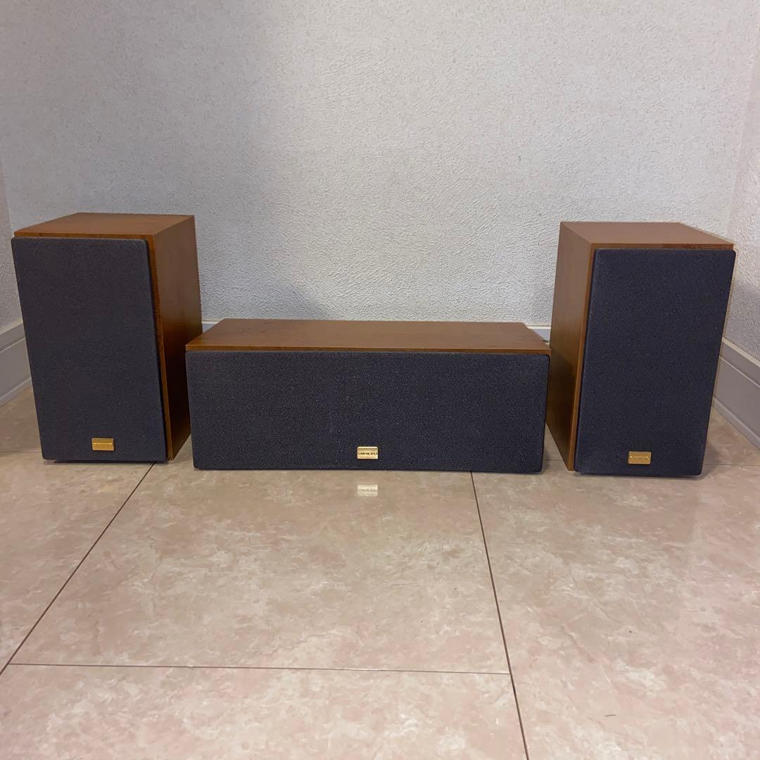 ONKYO D-150スピーカーセット