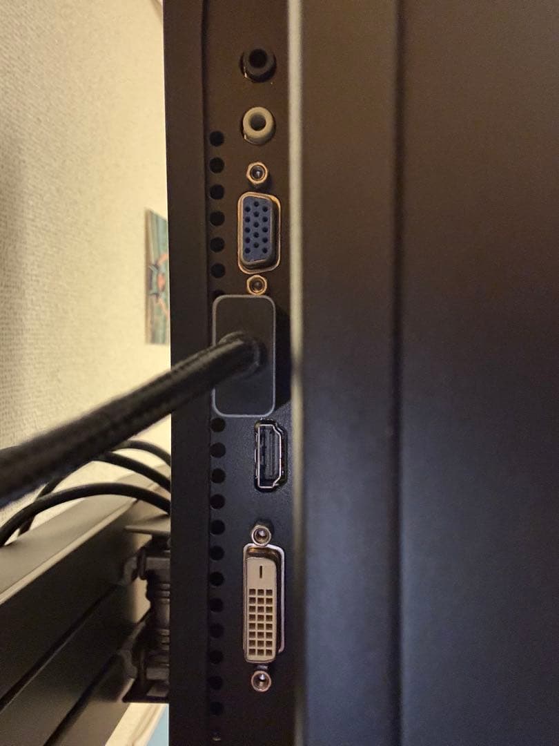 フィリップス　ディスプレイ 328P6VJEB/11 4K 32インチ