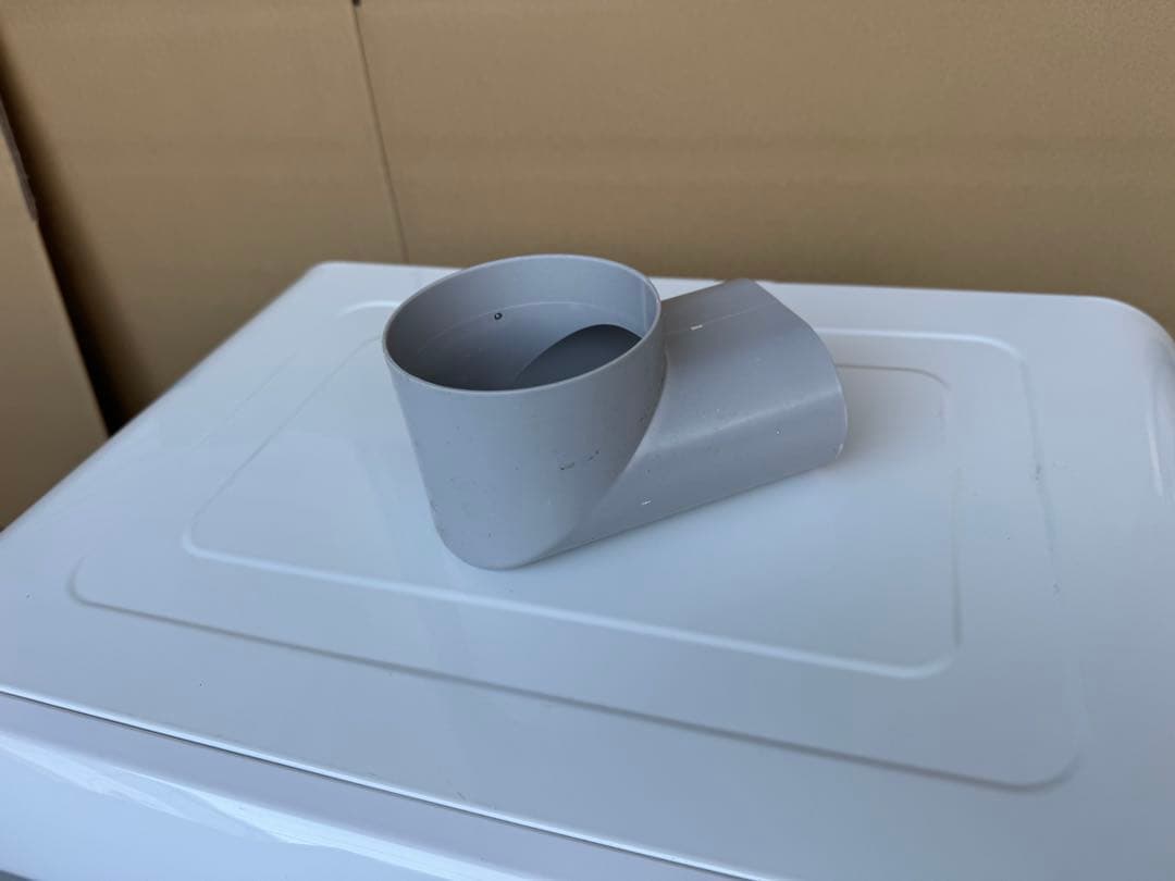 衣類乾燥機 3kg ES293336AAA