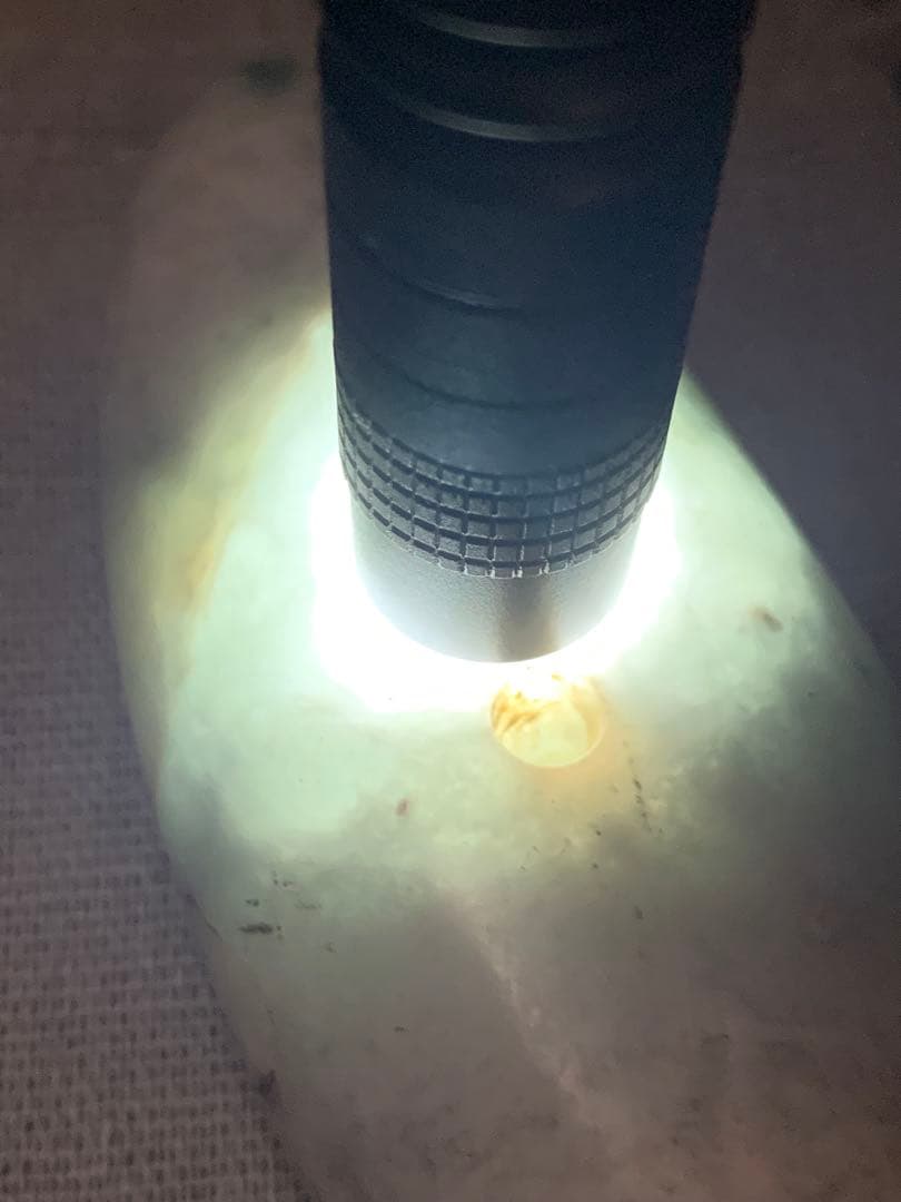 縄文初期　出土品　糸魚川翡翠大珠　時代物　石器　土器　化石　根付　勾玉　古墳期