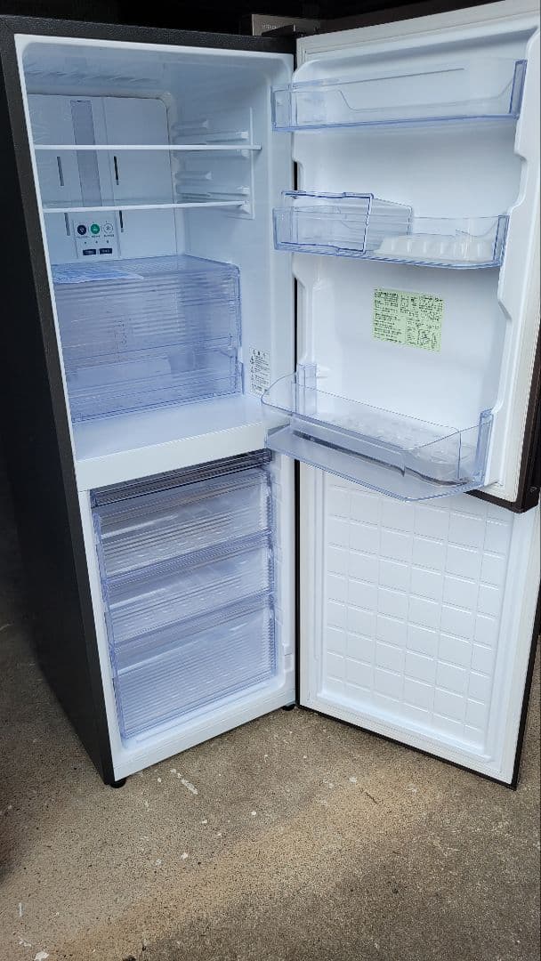 SHARP冷蔵庫✨280L 2020年 No1