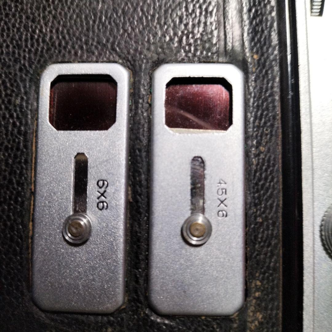 Rhyme Six フィルムカメラ