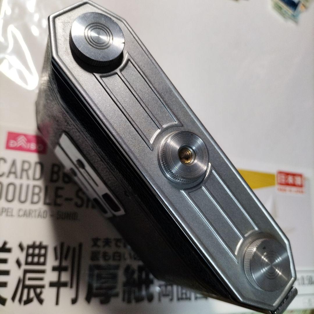 Rhyme Six フィルムカメラ