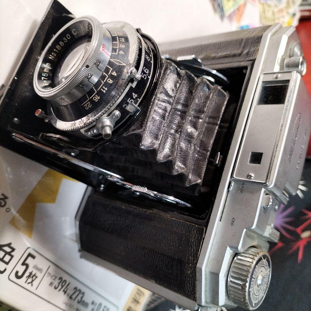 Rhyme Six フィルムカメラ