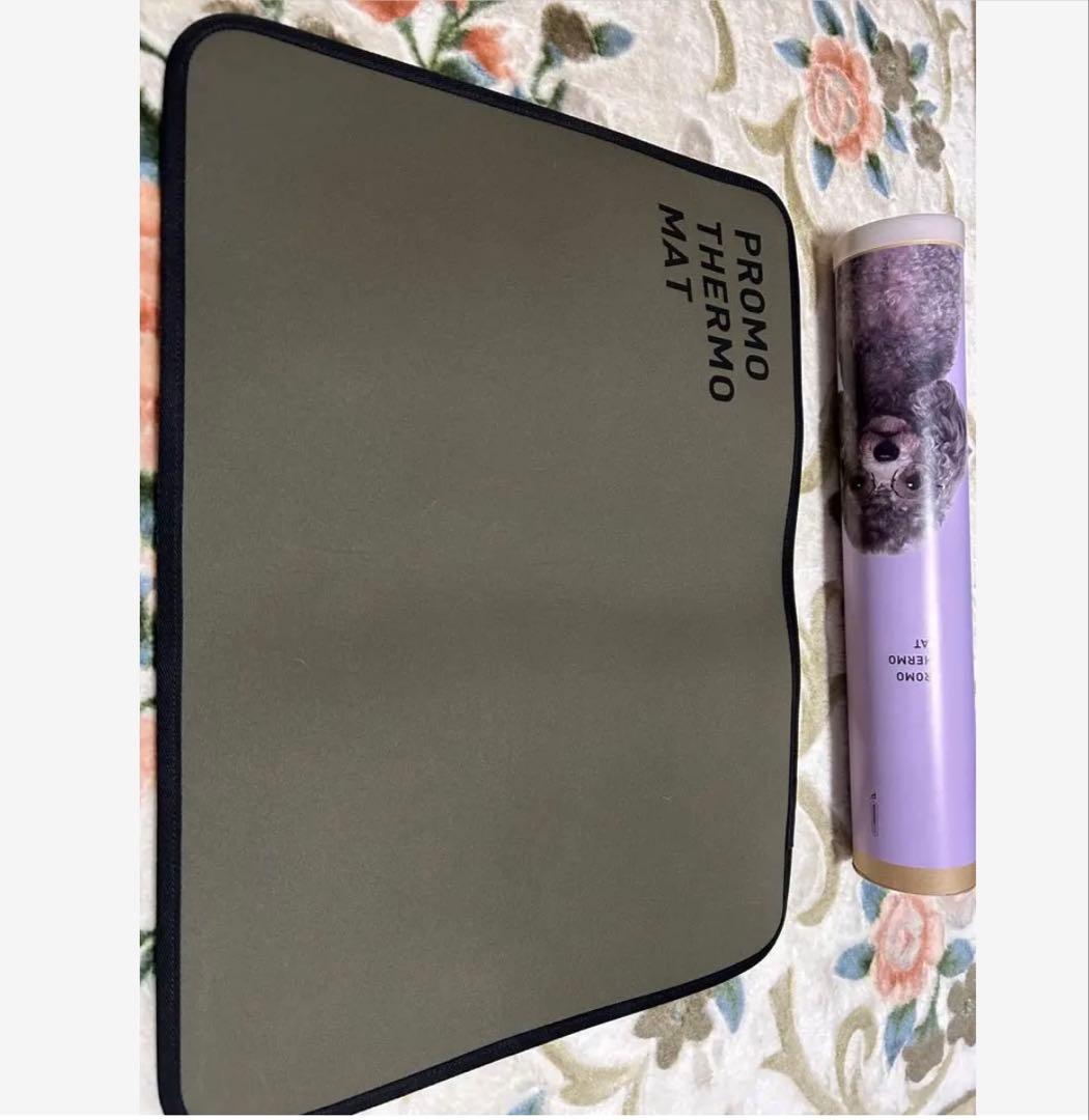サーモマット　PROMO THERMO MAT 中型