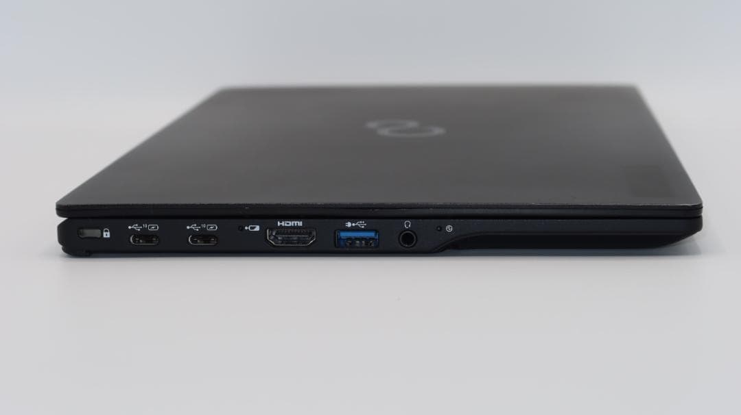 13.3型軽量 UH08/E3 Core i5 メモリ8GB SSD256GB②