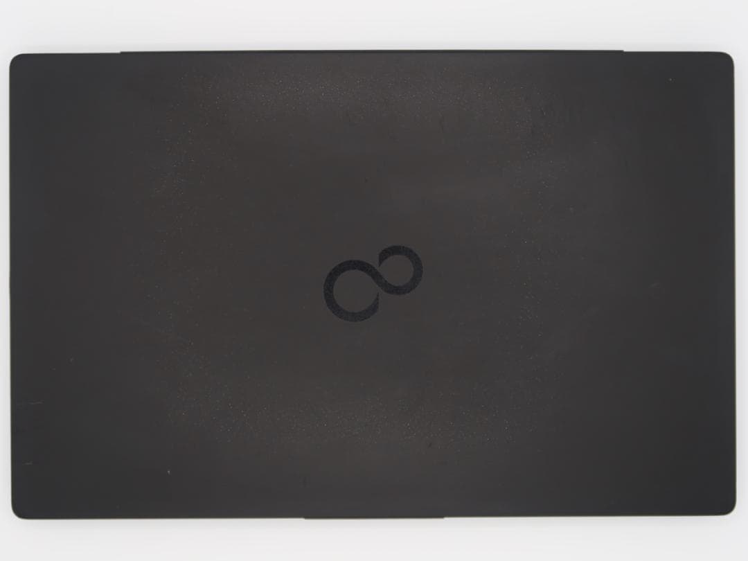 13.3型軽量 UH08/E3 Core i5 メモリ8GB SSD256GB②