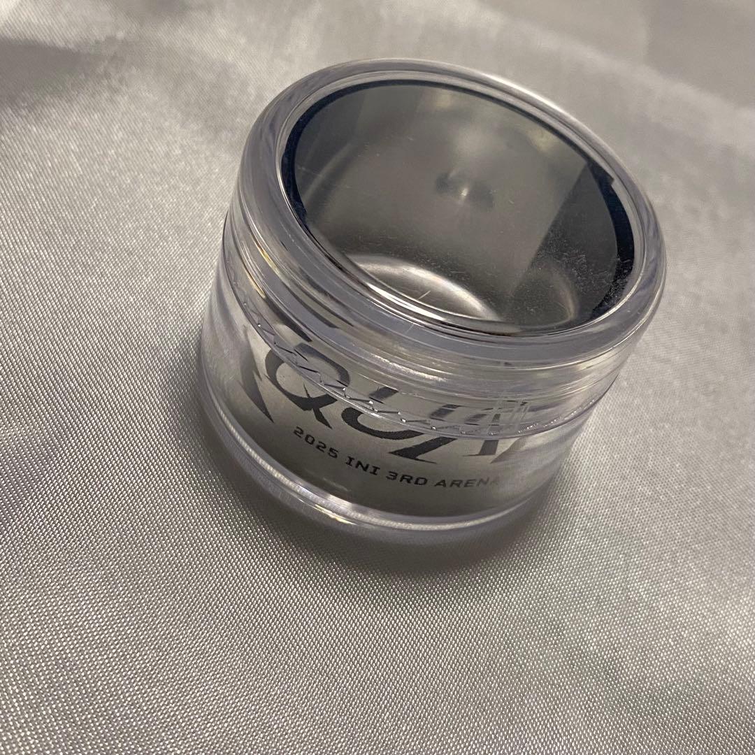 INI 後藤威尊 まとめ売り