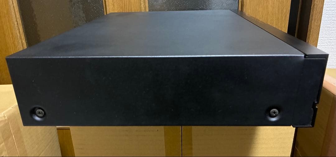 【定価82,280円・美品】高級チューナー　KENWOOD KT-1100D