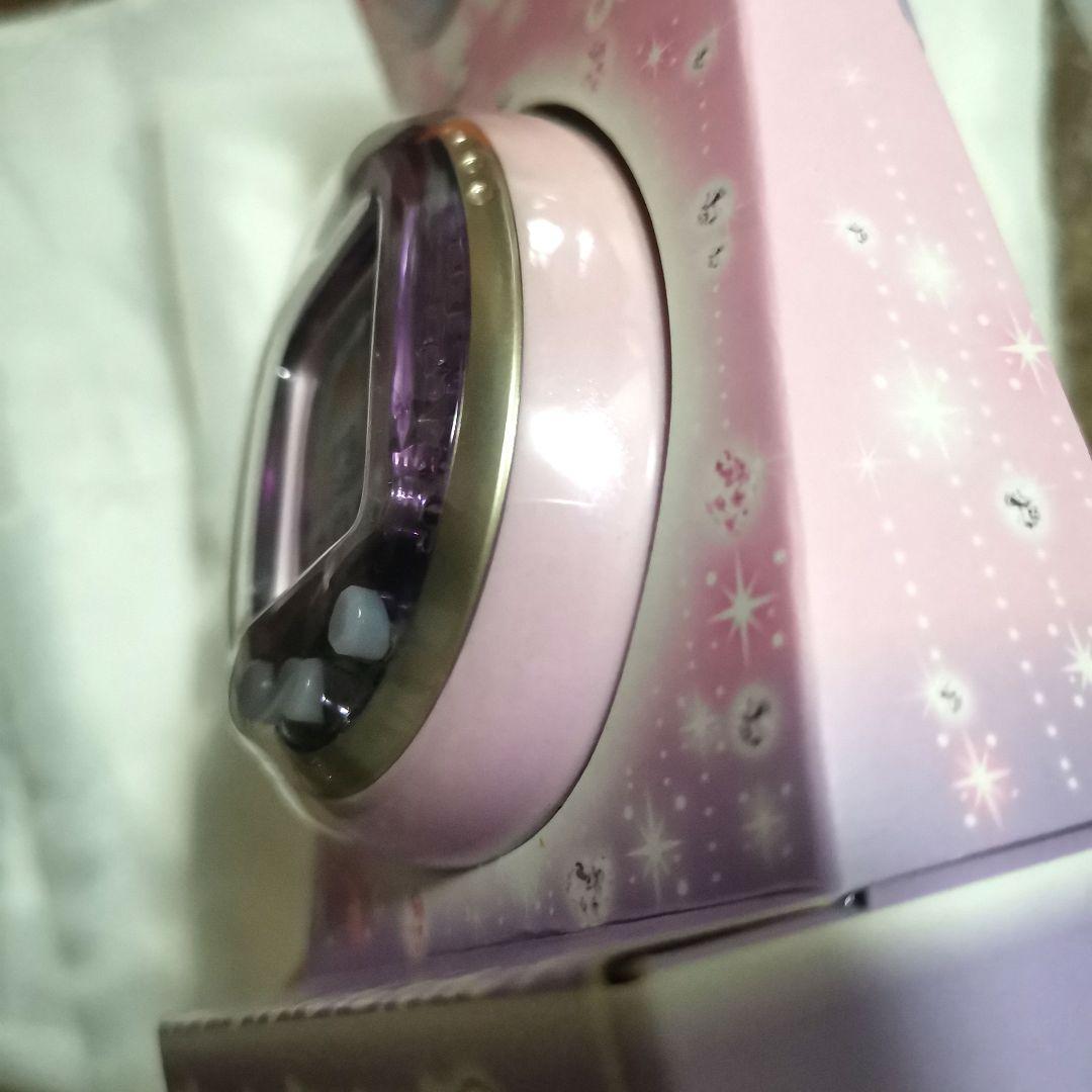 たまごっちidl 15th